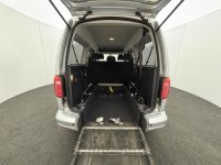 VOLKSWAGEN CADDY MAXI LIFE