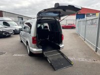 VOLKSWAGEN CADDY MAXI LIFE