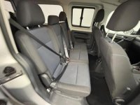 VOLKSWAGEN CADDY MAXI LIFE