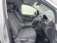 VOLKSWAGEN CADDY MAXI LIFE