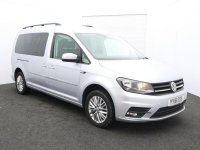 VOLKSWAGEN CADDY MAXI LIFE