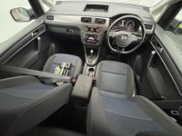 VOLKSWAGEN CADDY MAXI LIFE