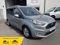 FORD GRAND TOURNEO CONNECT
