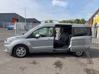 FORD GRAND TOURNEO CONNECT