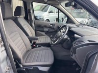 FORD GRAND TOURNEO CONNECT