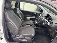VAUXHALL ADAM