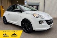 VAUXHALL ADAM