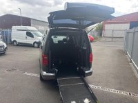 VOLKSWAGEN CADDY MAXI LIFE