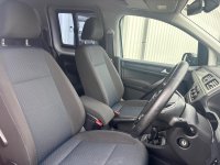 VOLKSWAGEN CADDY MAXI LIFE
