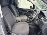 VOLKSWAGEN CADDY MAXI LIFE