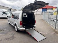 VOLKSWAGEN CADDY MAXI LIFE