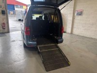 VOLKSWAGEN CADDY MAXI LIFE