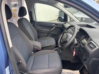 VOLKSWAGEN CADDY MAXI LIFE