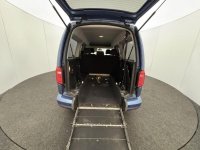 VOLKSWAGEN CADDY MAXI LIFE