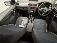 VOLKSWAGEN CADDY MAXI LIFE
