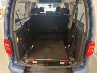 VOLKSWAGEN CADDY MAXI LIFE