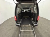 VOLKSWAGEN CADDY MAXI LIFE