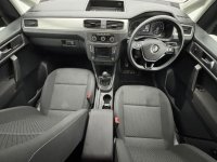 VOLKSWAGEN CADDY MAXI LIFE
